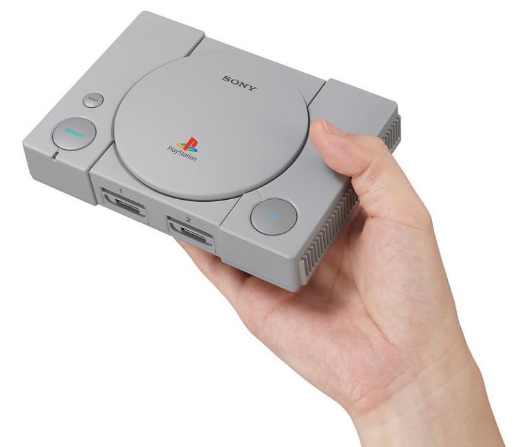 playstation classic