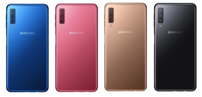 colores-de-Samsung-Galaxy-A7-2018