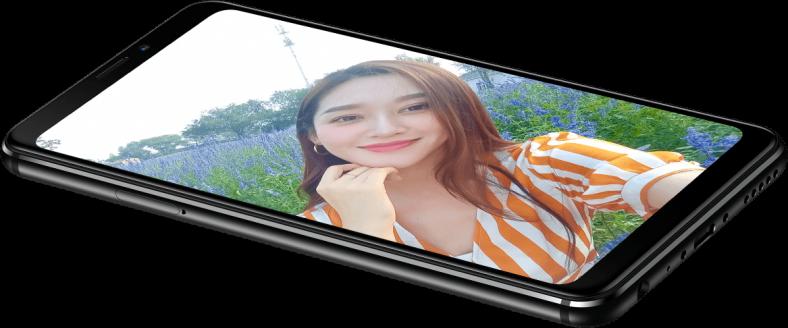 Meizu V8 Pro - cámaras