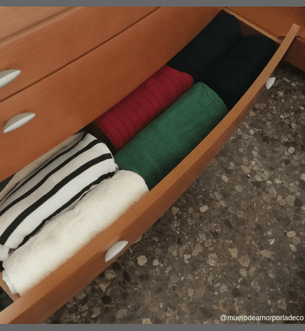 método-konmari-para-doblar-ropa