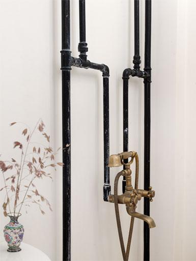 AN APARTMENT AS A SHOWROOM 14