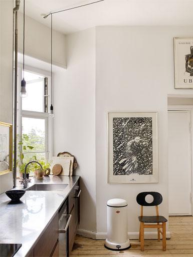 AN APARTMENT AS A SHOWROOM 16