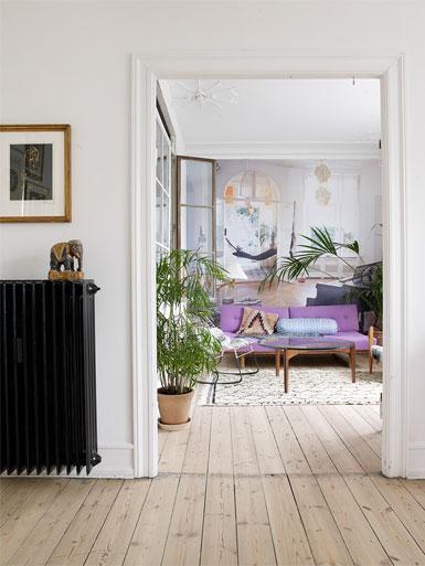 AN APARTMENT AS A SHOWROOM 03