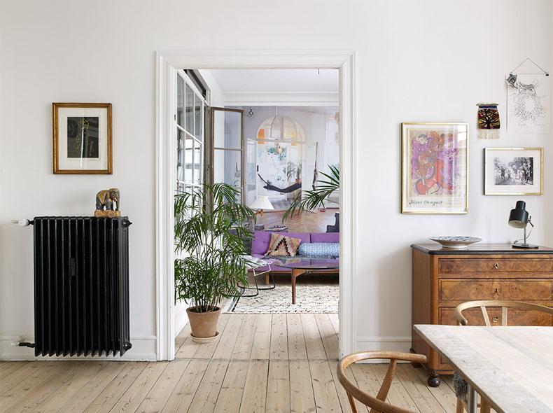 AN APARTMENT AS A SHOWROOM 04