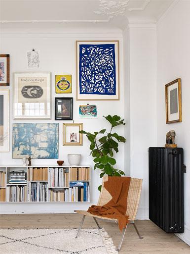 AN APARTMENT AS A SHOWROOM 06