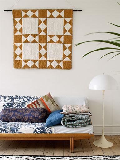 AN APARTMENT AS A SHOWROOM 09