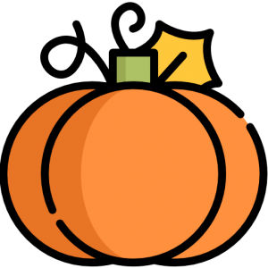 calabaza para la memoria