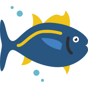 pescado para la memoria