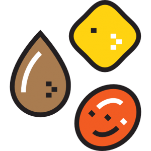 frutos secos para la memoria