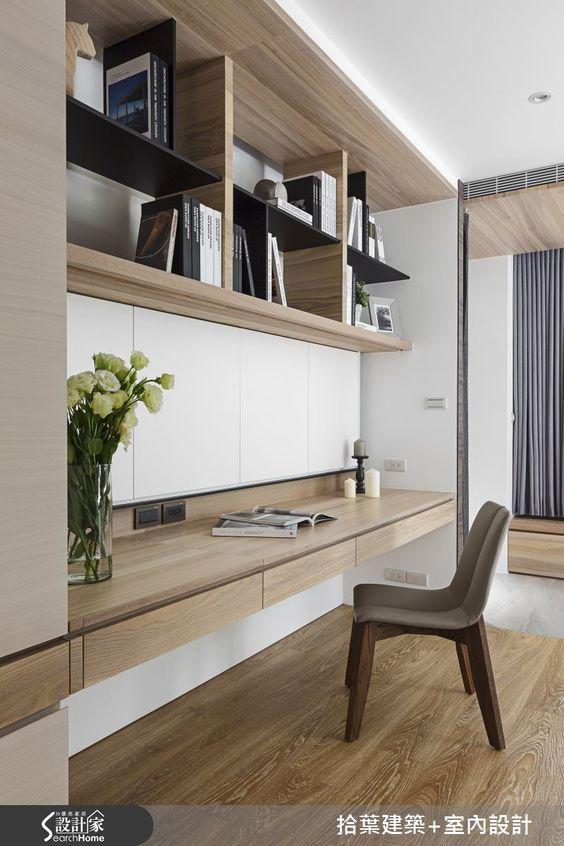 cómo crear un despacho cómodo y con estilo en casa