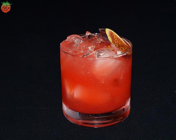 Transición de otoño