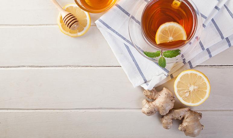 Té de jengibre: ¿cuáles son sus beneficios y cómo se prepara? - Apréndete