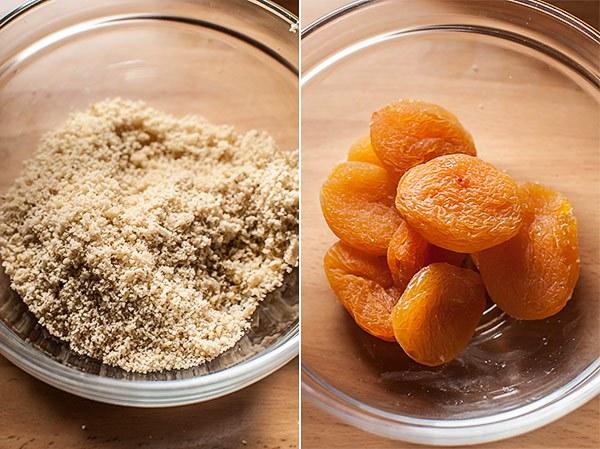 barritas energeticas