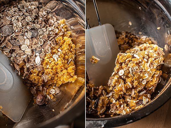 barritas energeticas