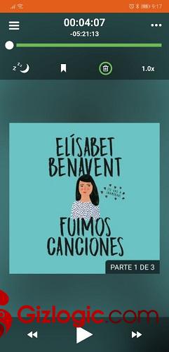 opiniones de storytel