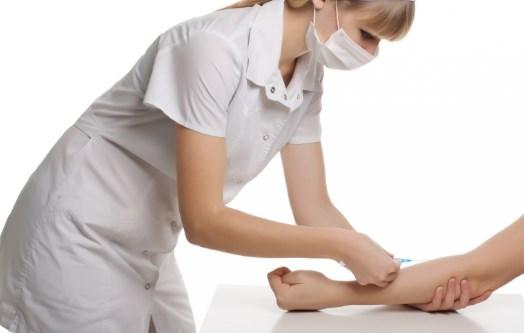 prueba de estimulación de la hormona del crecimiento