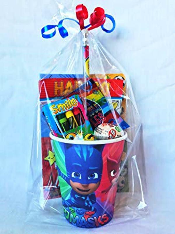 recuerdos de heroes en pijamas