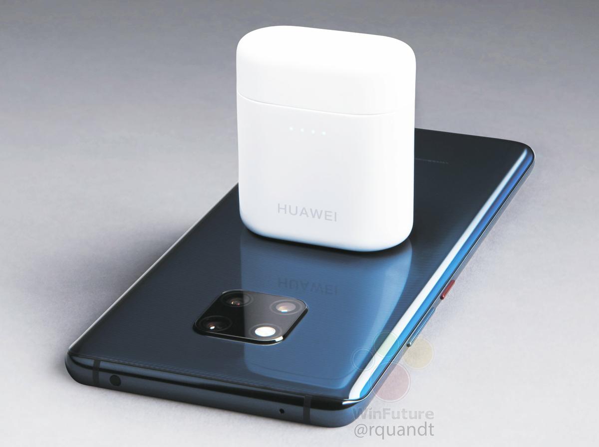 huawei mate 20 pro