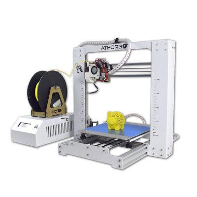 impresora 3d barata Athorbot buddy