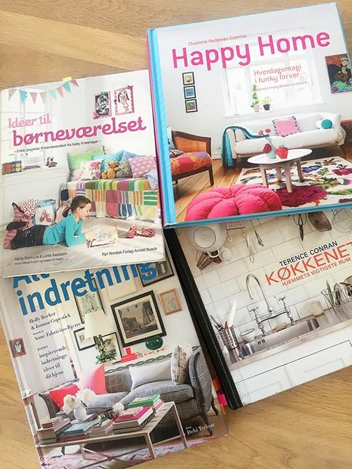 In search of decoration books in Denmark 1a