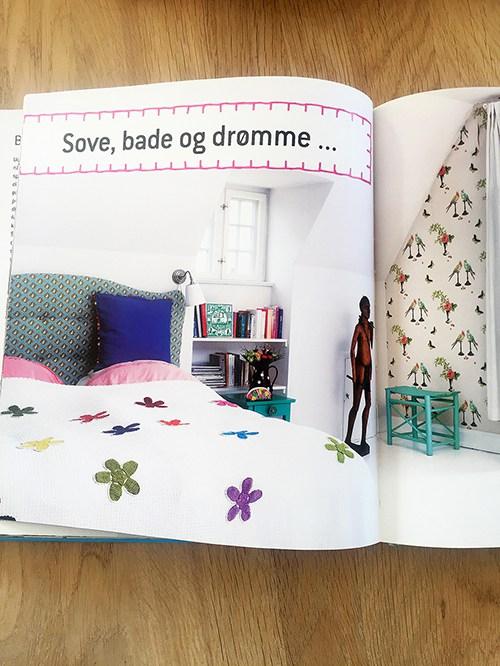 In search of decoration books in Denmark 6