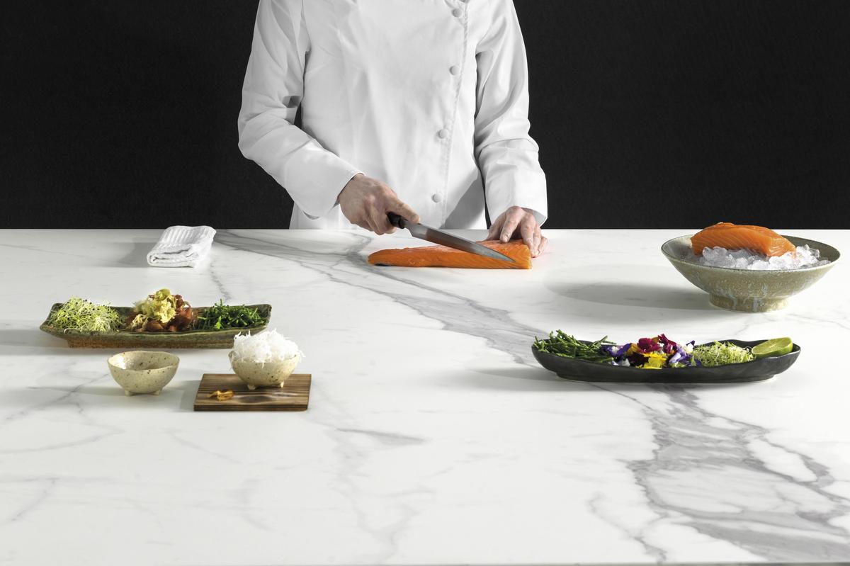 Cersaie 2018 - XTone
