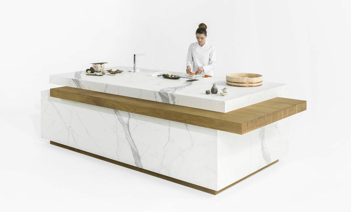 Cersaie 2018 - XTone