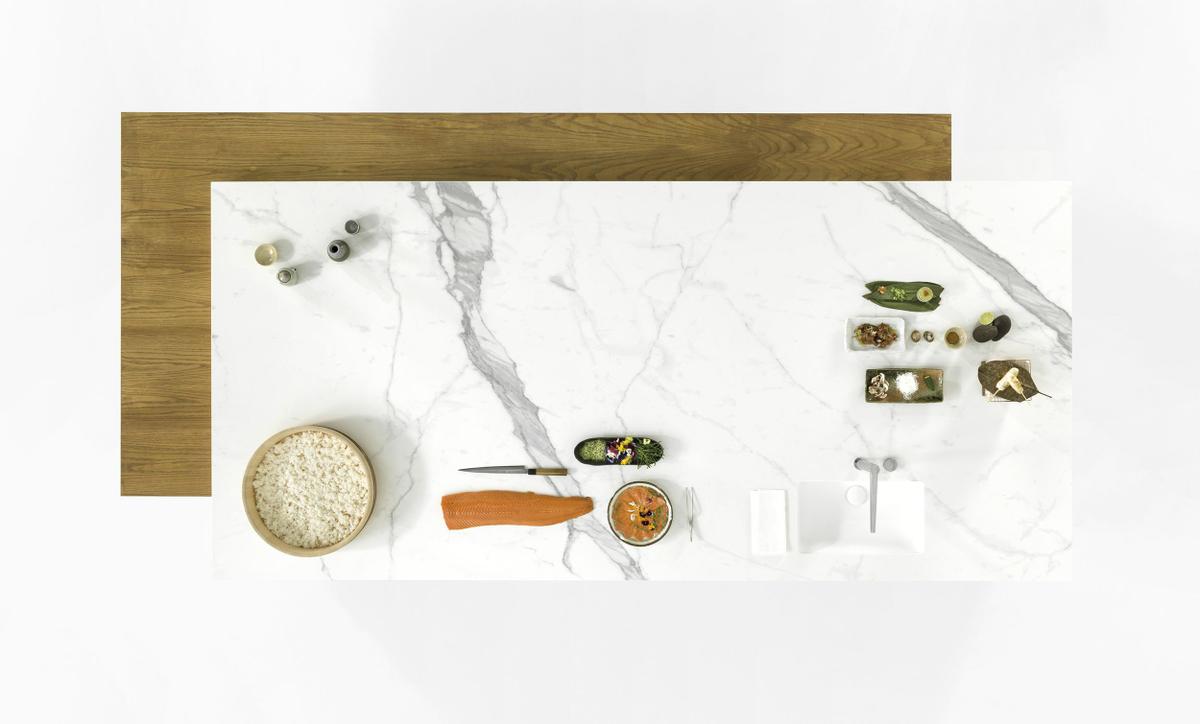 Cersaie 2018 - XTone