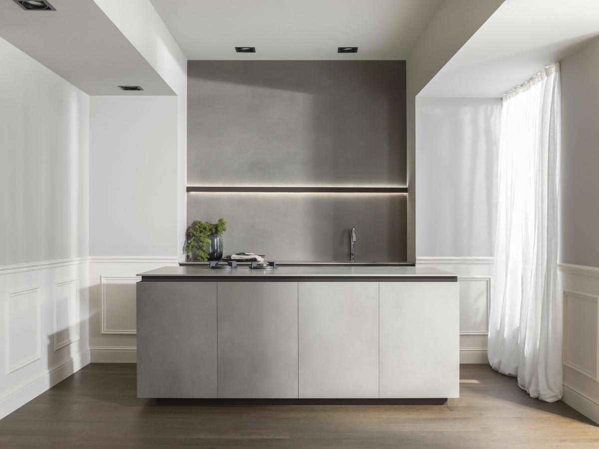 Cersaie 2018 - XTone