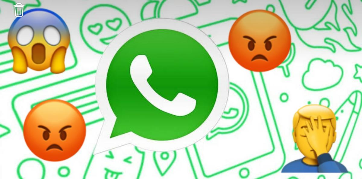 whatsapp publicidad