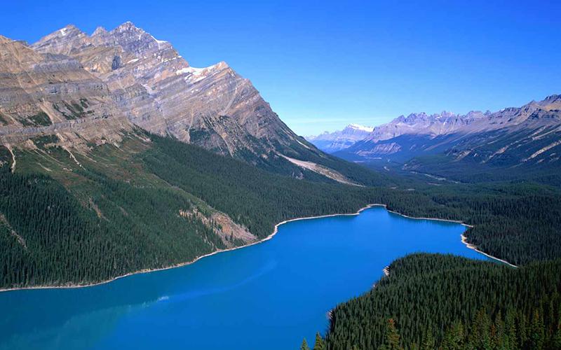 banff
