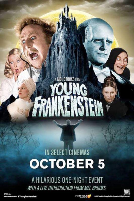 Las mejores películas de terror para ver en Halloween