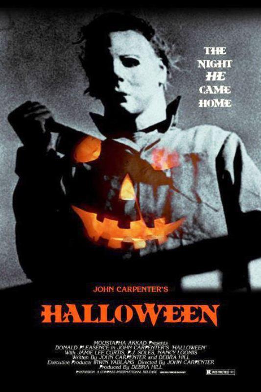 Las mejores películas de terror para ver en Halloween