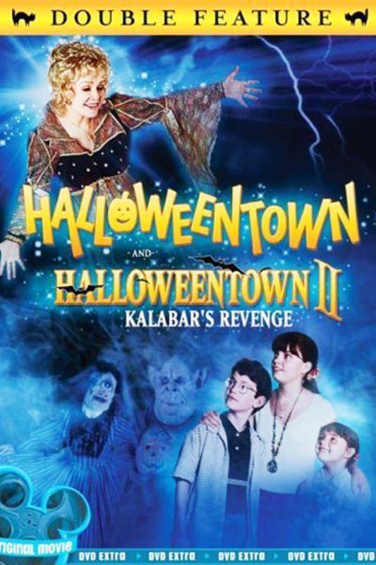 Las mejores películas de terror para ver en Halloween