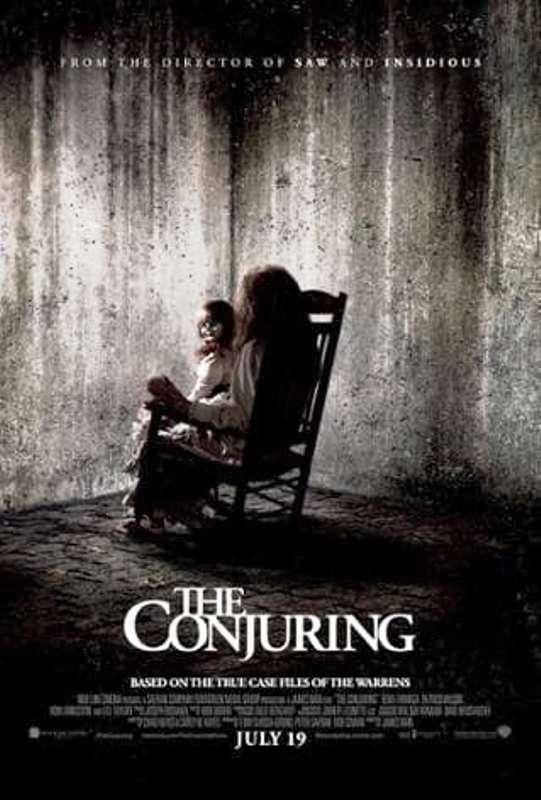 las mejores peliculas de terror
