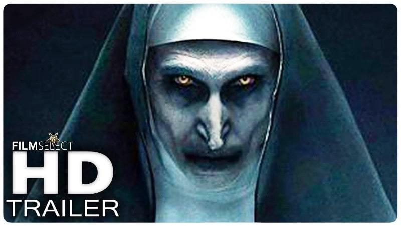 las mejores peliculas de terror