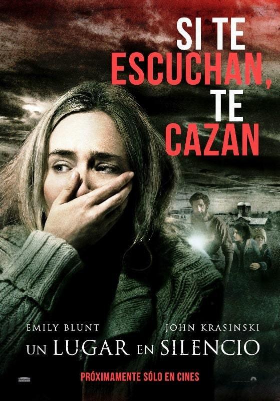 las mejores peliculas de terror