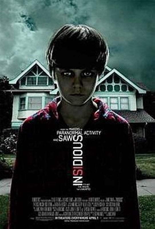 las mejores peliculas de terror