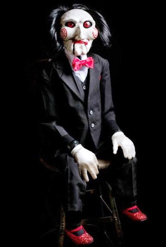 las mejores peliculas de terror