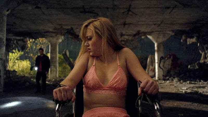 las mejores peliculas de terror