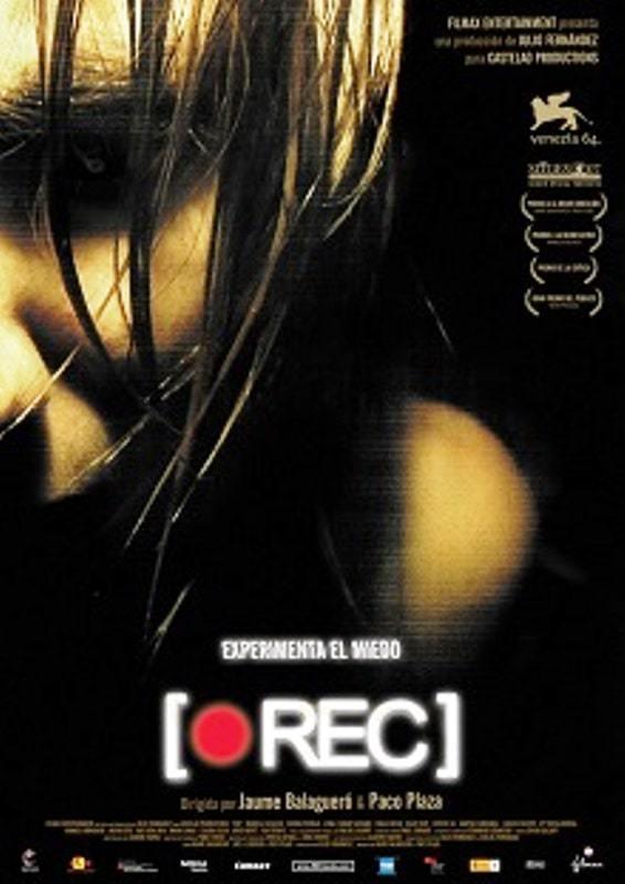 las mejores peliculas de terror