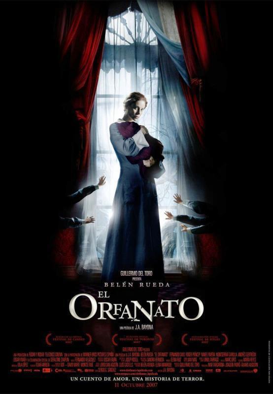 las mejores peliculas de terror