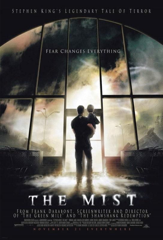 las mejores peliculas de terror