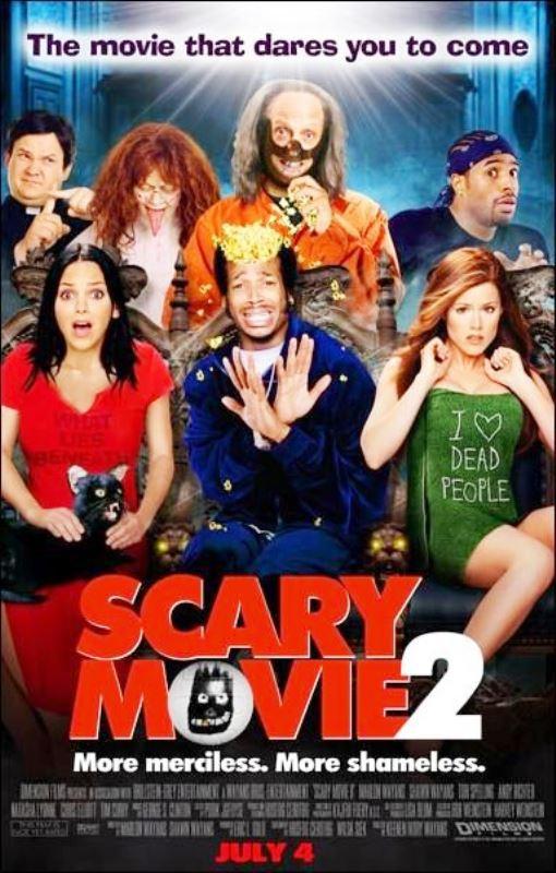 las mejores peliculas de terror
