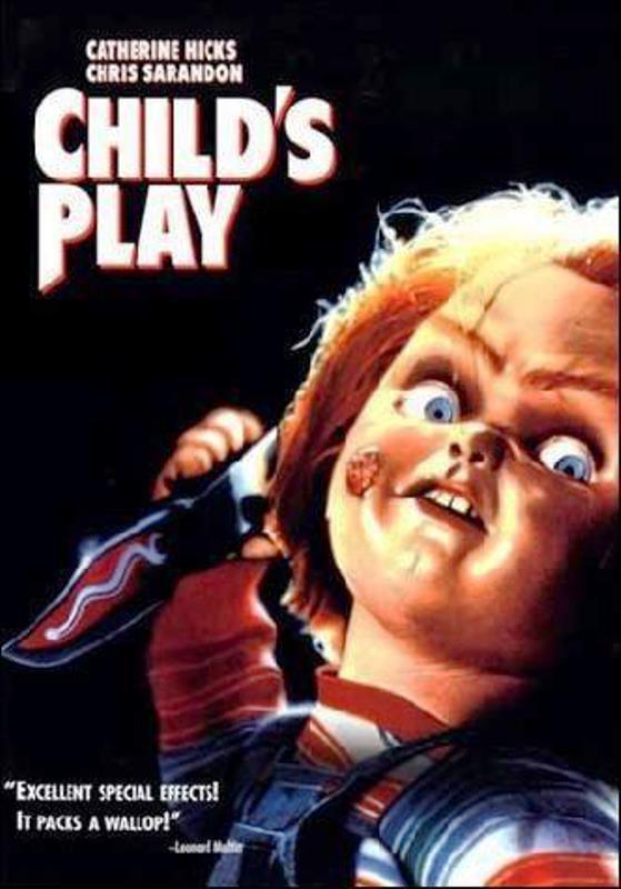 las mejores peliculas de terror