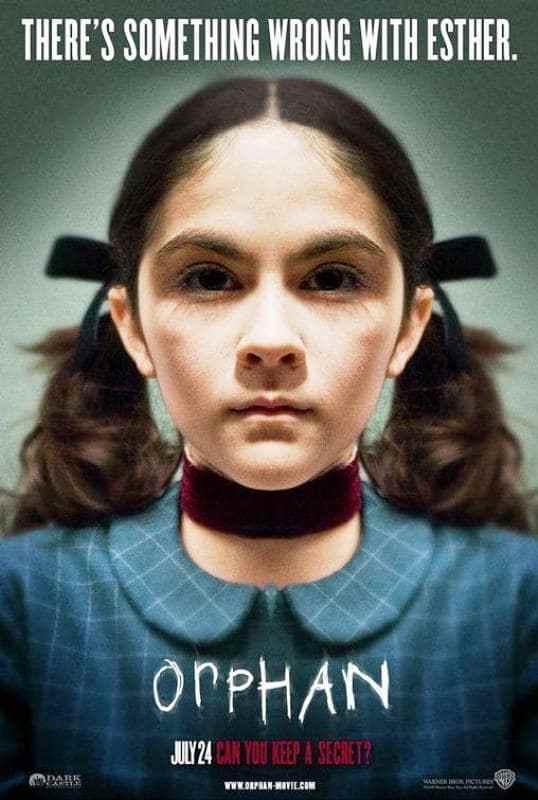las mejores peliculas de terror