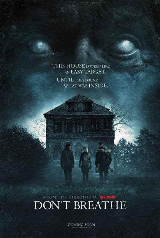 las mejores peliculas de terror