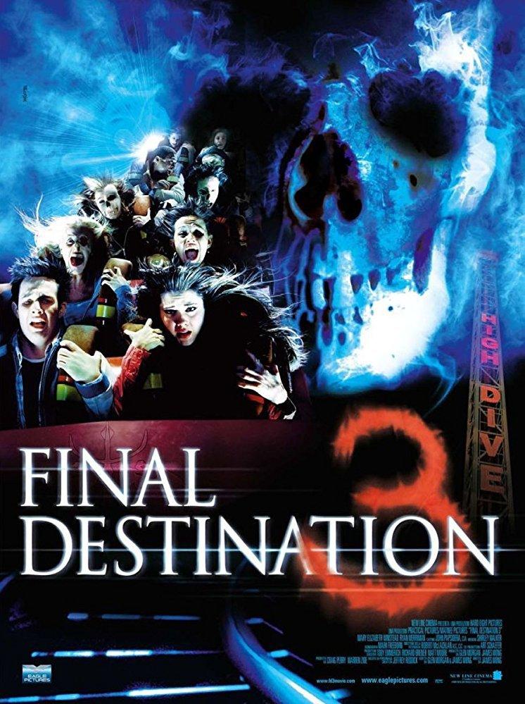 destino final
