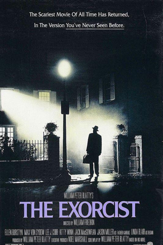 Las mejores películas de terror para ver en Halloween