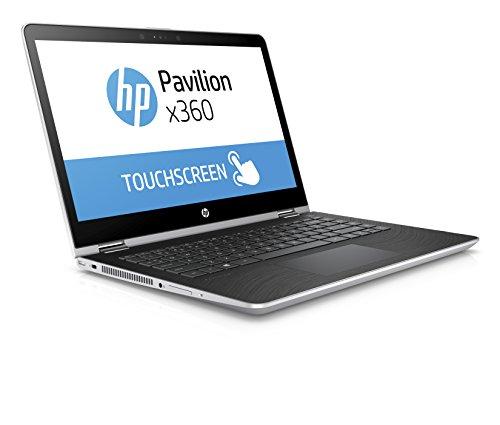 HP Pavilion x360 14-ba001ns - Ordenador portátil convertible de 14